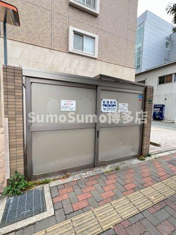 サヴォイ エリートのその他共用部分