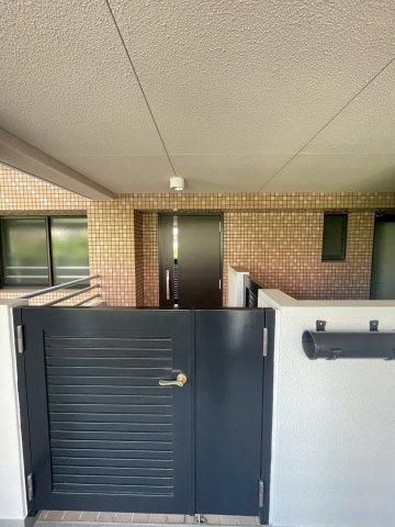 シーサイドももちヴェルデコート2番館のその他共用部分