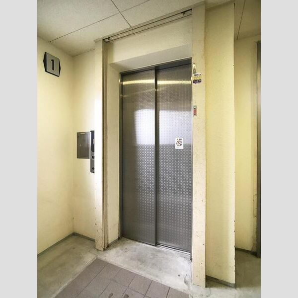 サンガーデン東光のその他共用部分