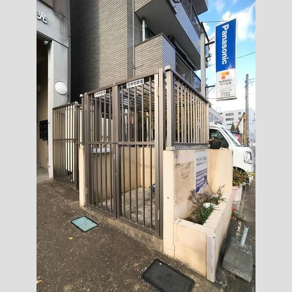 サンガーデン東光のその他共用部分