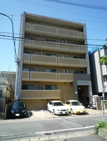 サンガーデン東光