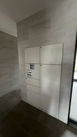 サニークレスト東比恵Ⅱのその他共用部分