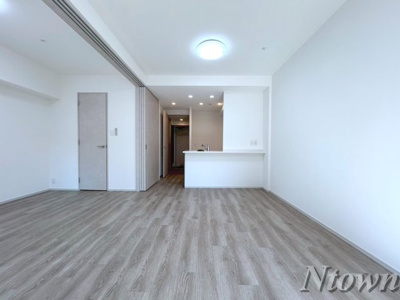 【その他】 | S-RESIDENCE高岳ardent(アーデント) | ゆったりとした居間です