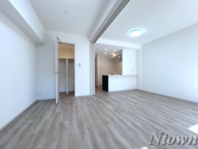 【内装】 | S-RESIDENCE高岳ardent(アーデント) | 過ごしやすい室内です