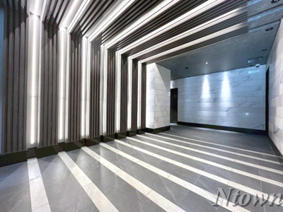 【ロビー】 | S-RESIDENCE高岳ardent(アーデント) | 建物の内部です