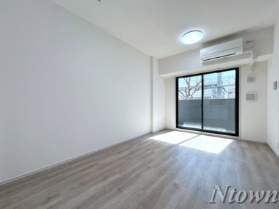 【居間・リビング】 | S-RESIDENCE高岳ardent(アーデント) | こちらの居間で趣味の時間をお楽しみください