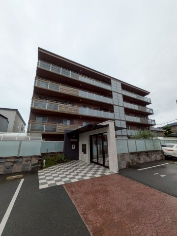 サクセス井尻