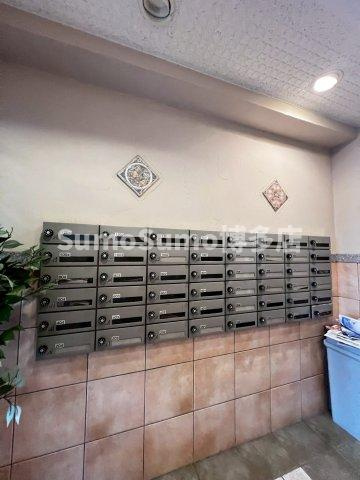 サムティ筥崎宮前のその他共用部分