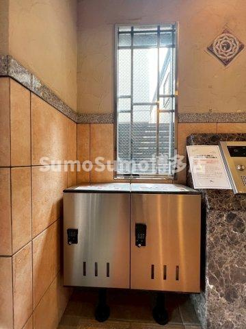 サムティ筥崎宮前のその他共用部分