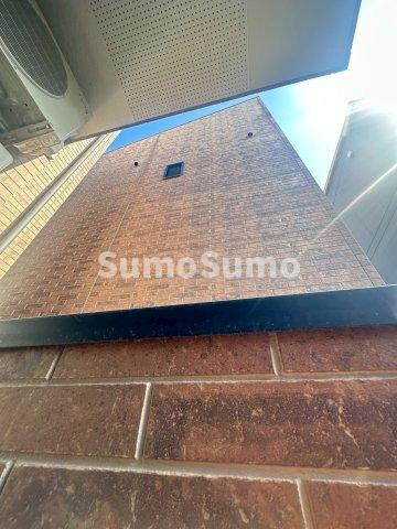 サンライズ・ガーデンⅢの展望
