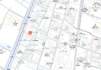 【地図】