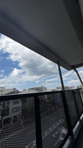 サンスカイ葉山の展望