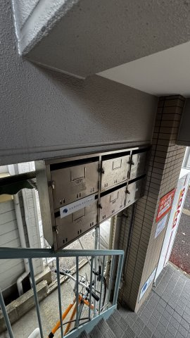 サンスカイ葉山のその他共用部分
