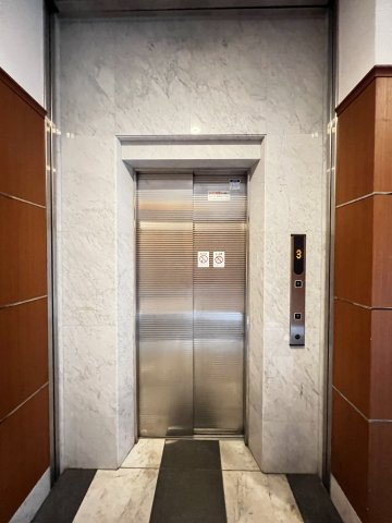サムティ天神南Vialeのその他共用部分
