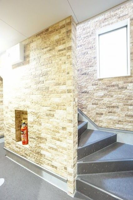 サンバレー清川のその他共用部分