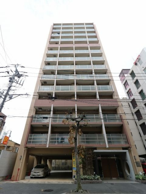 サヴォイ博多ブールバール