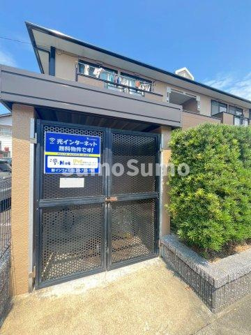 サンビレッジ弥永西　B棟のその他共用部分