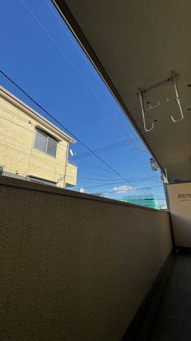 サンシャイン諸岡の展望