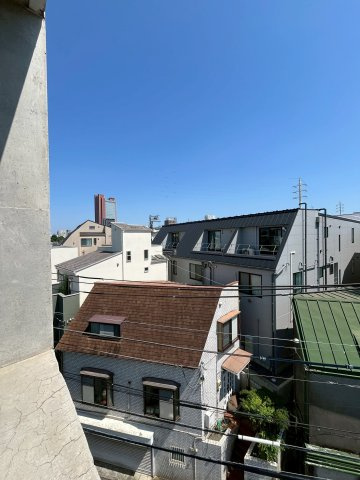 サンチャリーフ の展望