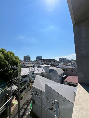 サンチャリーフ の展望