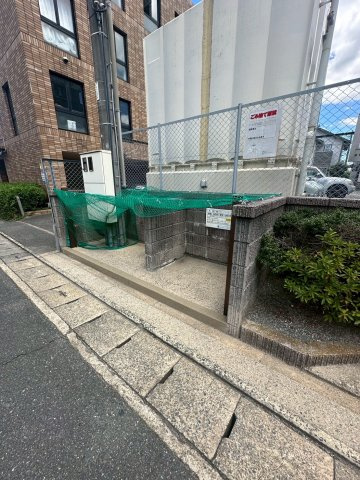 サクスィードハウジングのその他共用部分