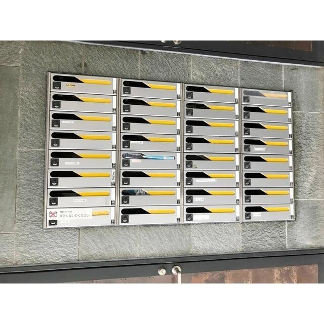 サンヒルズ用賀のその他共用部分| 