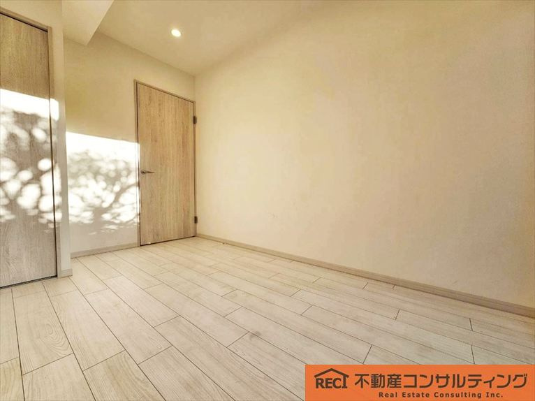 グラン・フェルティ本山の子供部屋