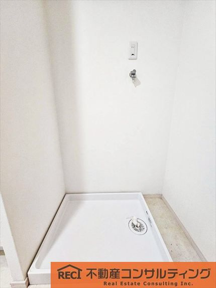 グラン・フェルティ本山の内装