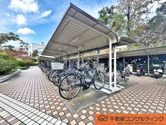 グラン・フェルティ本山のその他