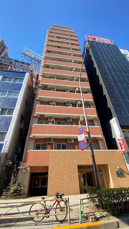 サンテミリオン渋谷道玄坂