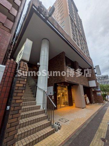 サンマリノビル