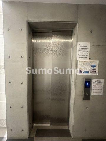 サン ラ ルーチェ博多南のその他共用部分