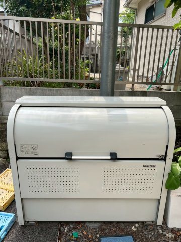 サクラノキテラス中目黒のその他共用部分