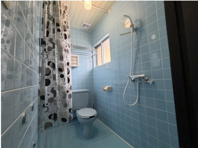 【ルナハウス】　沖縄県沖縄市1棟貸賃貸「米軍賃貸中」の浴室