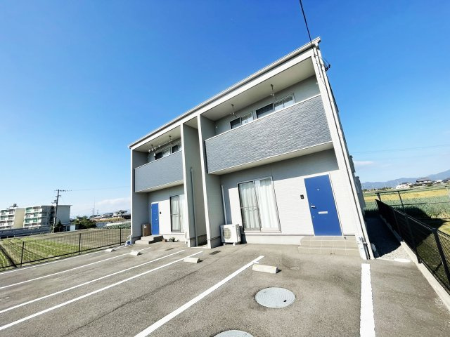 グランメゾン・国府