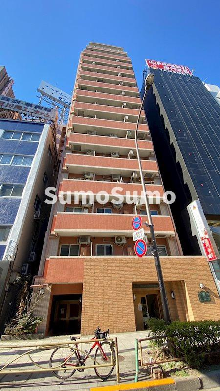サンテミリオン渋谷道玄坂