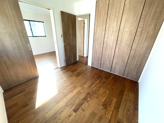 佐伯区千同一丁目　№35272の洋室|4.5帖