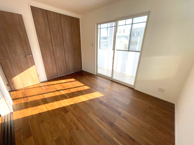 佐伯区千同一丁目　№35272の洋室|6帖