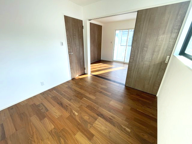 佐伯区千同一丁目　№35272の洋室|4.5帖