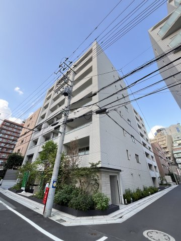 ザ・パークハビオ目黒プレイス
