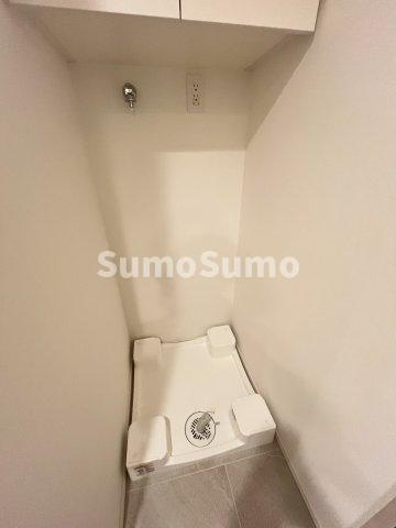 ザ・パークハビオ目黒プレイスの設備