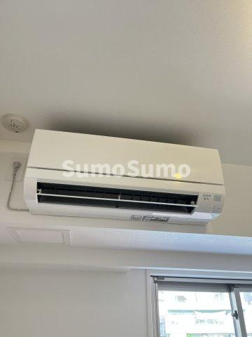 ザ・パークハビオ目黒プレイスの設備