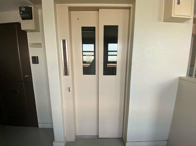 サンライズエムアンドエムのその他共用部分