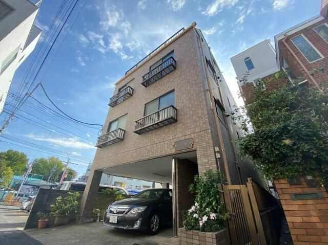 サンライズエムアンドエム