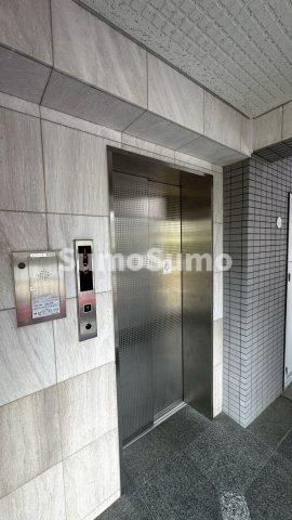 サンコーポ井尻のその他共用部分