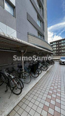 サンコーポ井尻のその他共用部分