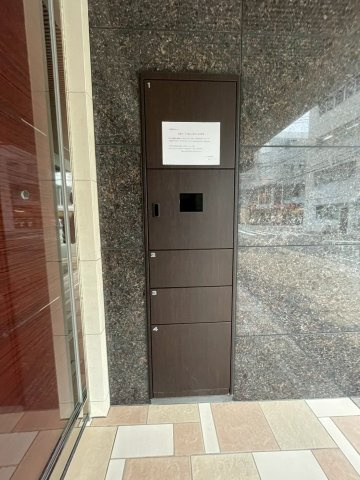 サザンコート博多駅前のその他共用部分