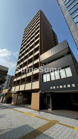 サヴォイ　ザ・パームストリート