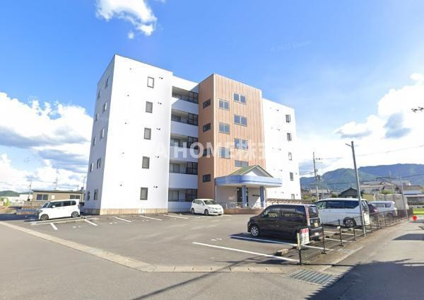 サニーレジデンス