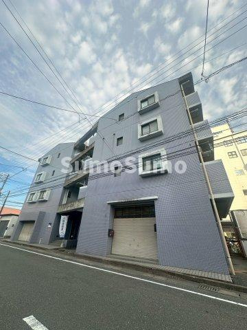 サンコート箱崎